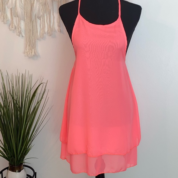 Dresses & Skirts - Women’s spaghetti strap dress